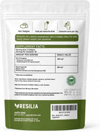 Resilia Oil Of Oregano — product image 2