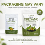 Resilia Oil Of Oregano — product image 5