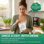 Resilia Oil Of Oregano — product image 6